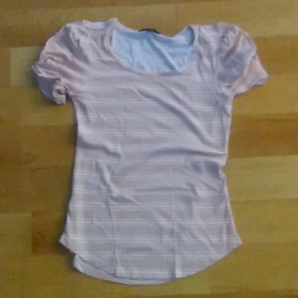 Short sleeve really baby soft shirt
